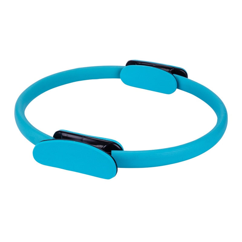 anneau-de-pilates-anneau-de-résistance-bleu