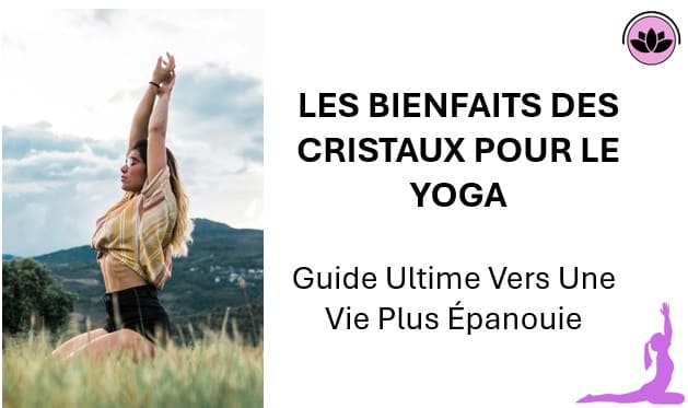 Cristaux-Yoga