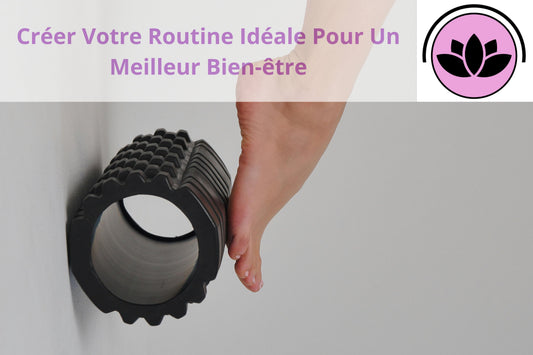Rouleaux de Massage
