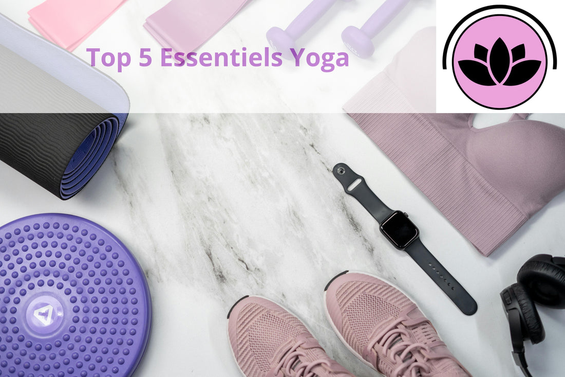 Accessoires Yoga