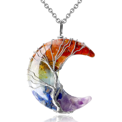 7-cakras-pendentif-en-croissant-de-lune