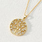 Arbre-de-vie-collier-blanc