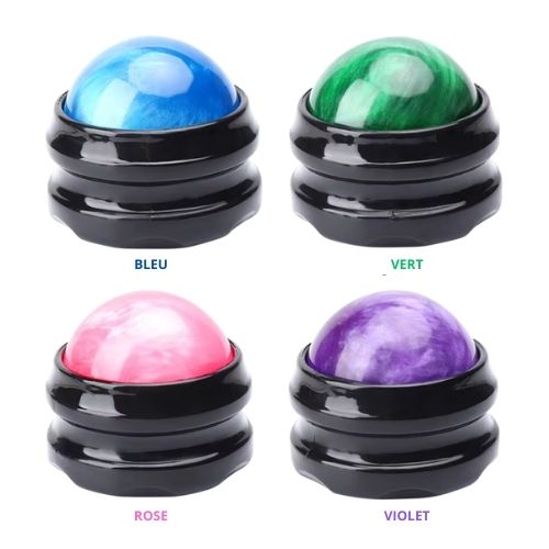 Balle-de-Massage-Manuelle-coule