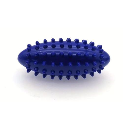 Balle-de-massage-Kine-Concombre-bleu