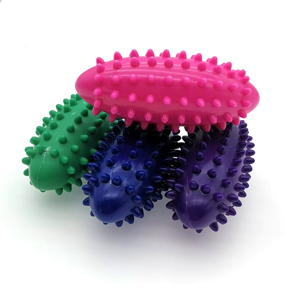 Balle-de-massage-Kine-Concombre-forme