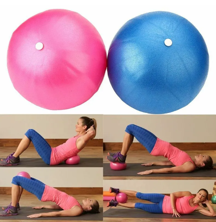 Fitball yoga top