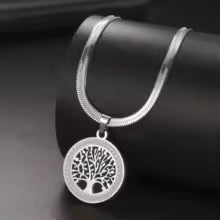 Collier-Arbre-De-Vie-Argent