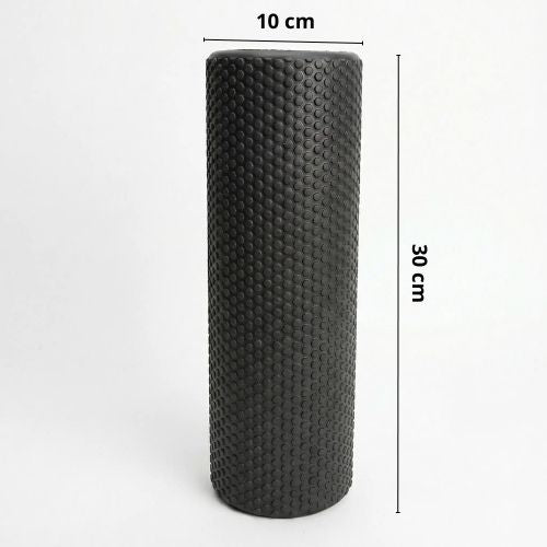 Foam-Roller-Pilates-et-Yoga-dimensions