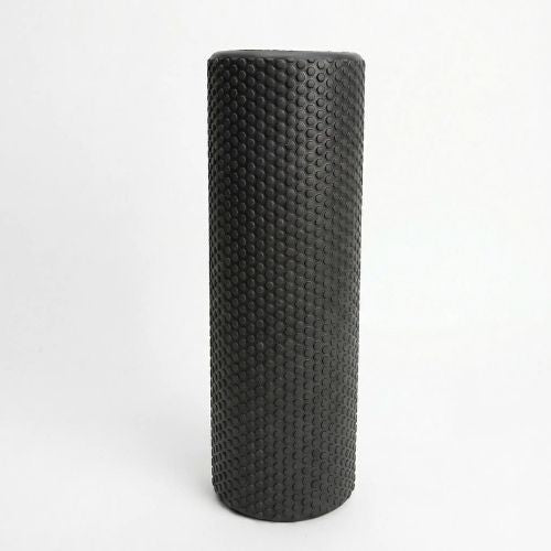 Foam-Roller-Pilates-et-Yoga-noir