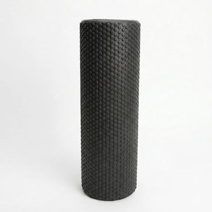 Foam-Roller-Pilates-et-Yoga-noir