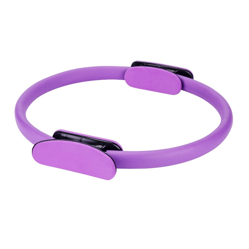 anneau-pilates-anneau-de-résistance-violet