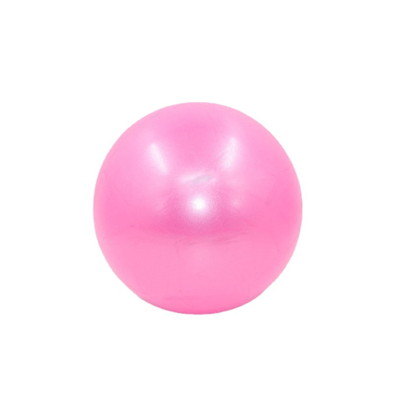 ballon-yoga-rose