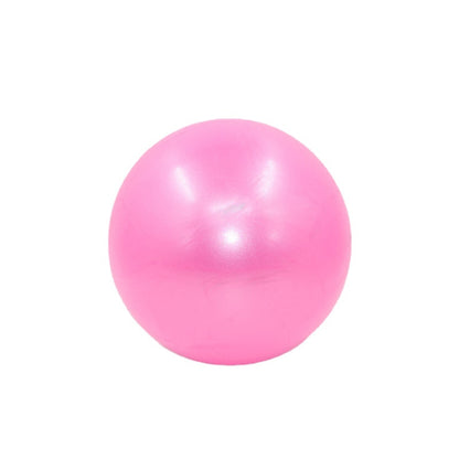 ballon-yoga-rose