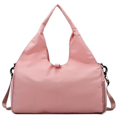 Sac tapis de Yoga coton noir personnalisé - Maud Fourier Paris Sac tapis de Yoga coton noir personnalisé - Maud Fourier Paris