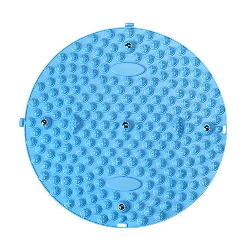 Tapis-d'Acupression-Pieds-bleu