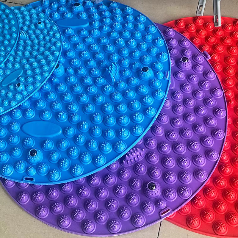 Tapis-d'Acupression-Pieds-couleurs