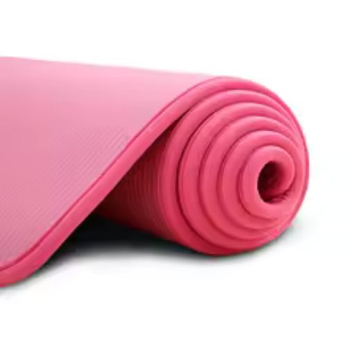 Tapis-de-Yoga-Epais-Antiderapant-Rose_1