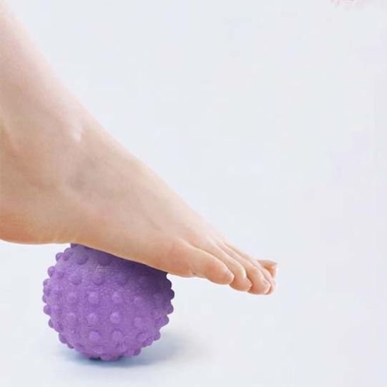 Balle de Massage Pied