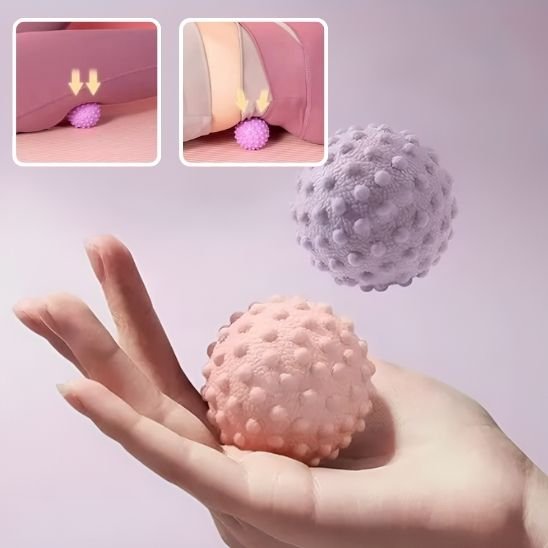 Balle de Massage Pied