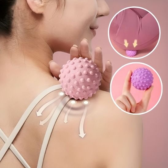 Balle de Massage Pied