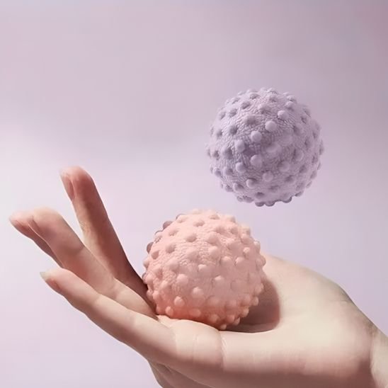 Balle de Massage Pied