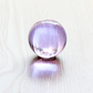 boule-de-cristal-violet