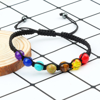 bracelet-7-chakras-vraies-pierres-noir