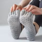 chaussette-yoga-a-5-orteils-grise