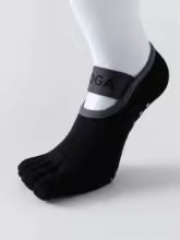 chaussette-yoga-a-5-orteils-noir