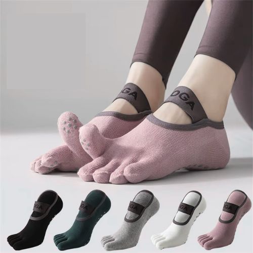 chaussette-yoga-a-5-orteils-pack