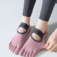 chaussette-yoga-a-5-orteils-roses