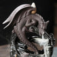 Porte encens à reflux Dragon