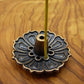 Porte Encens Fleur de Lotus 