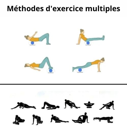 rouleau-de-massage-ondule-exercices