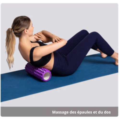 rouleau-de-massage-dos-et-jambes-yoga-et-pilates