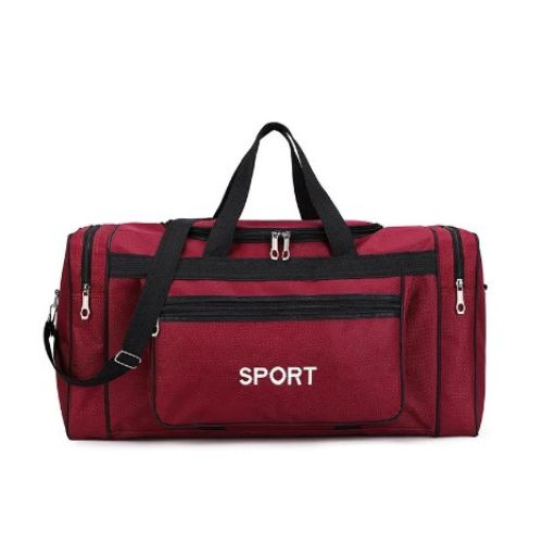 sac-de-sport-rouge