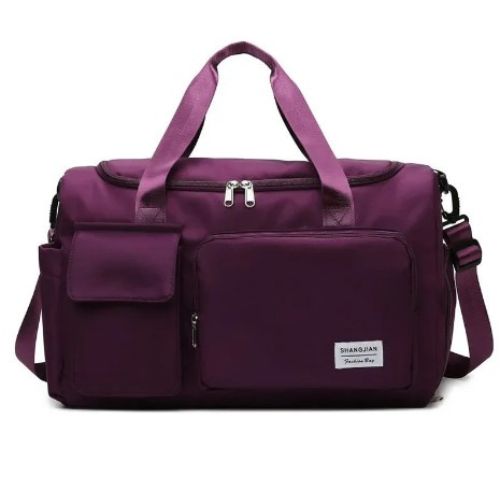 sac-pour-yoga-grande-capacité-fuchsia