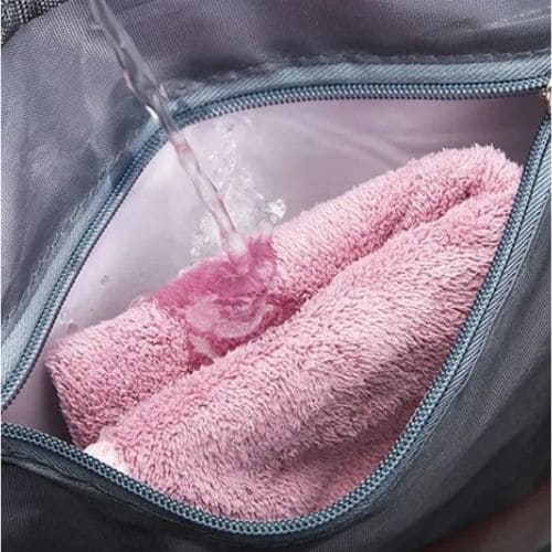 sac-pour-yoga-grande-capacité-poche-humide