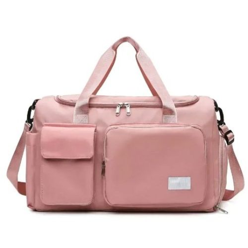 sac-pour-yoga-grande-capacité-rose