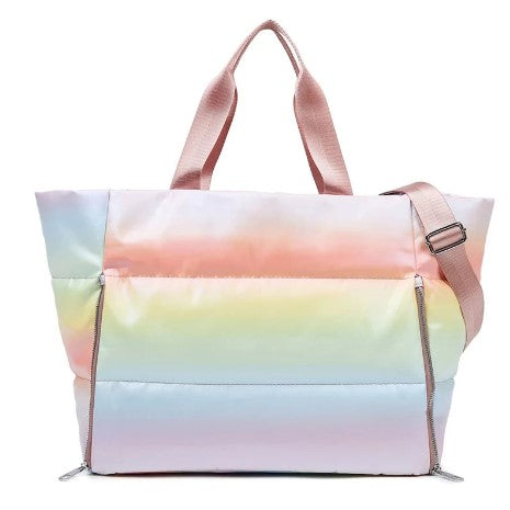 sac-tapis-yoga-impermeable-arc-en-ciel