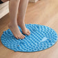Tapis d'acupression pieds