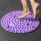 Tapis d'acupression pieds