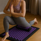 Tapis d'acupression 