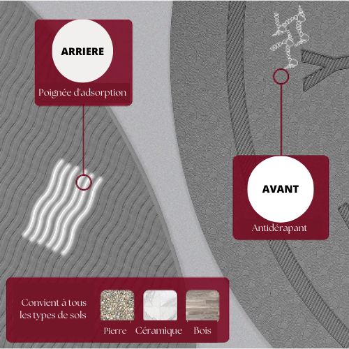 tapis-corde-à-sauter-épais-avant-arrière