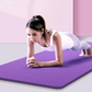 tapis-de-yoga-épais-violet-planche