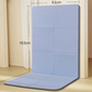 tapis-de-yoga-pliable-ecologique-bleu