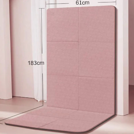 tapis-de-yoga-pliable-ecologique-rose