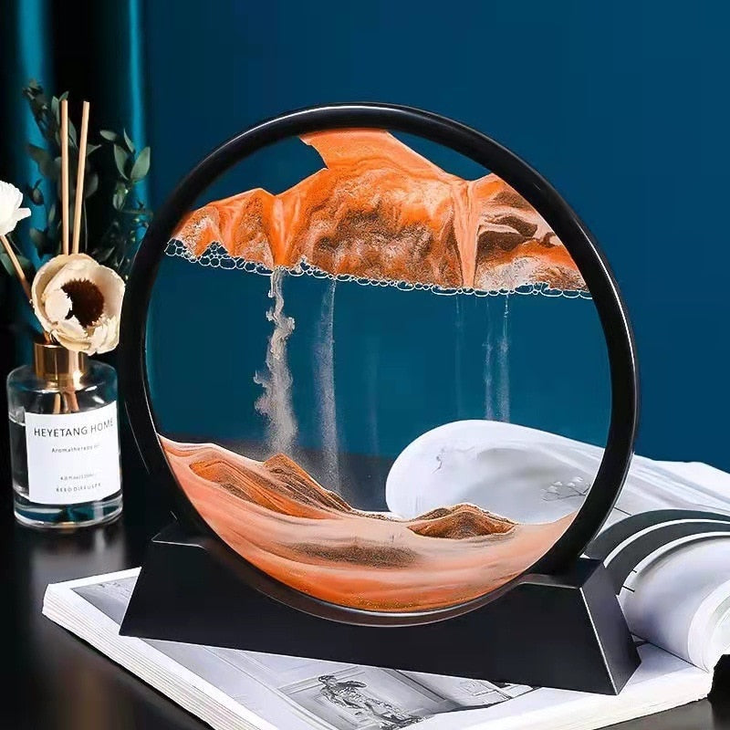 sablier-3D-en-verre-rond