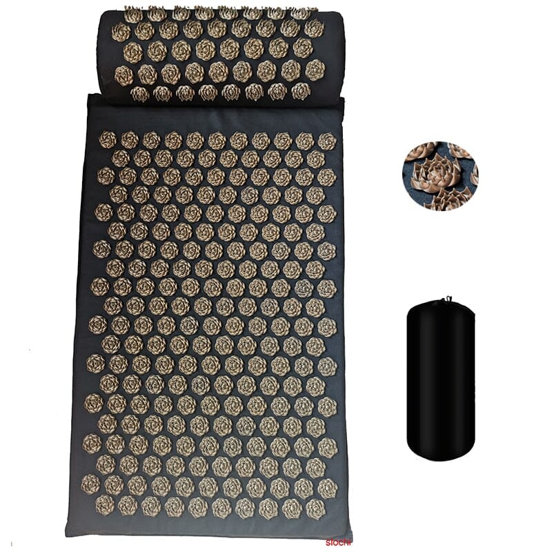 tapis-d_acupression-rembourré-massage-noir